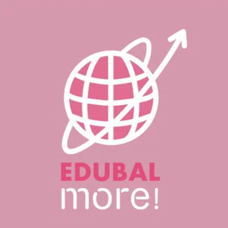 Edubal Logo