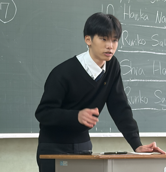 Masato Hirozane