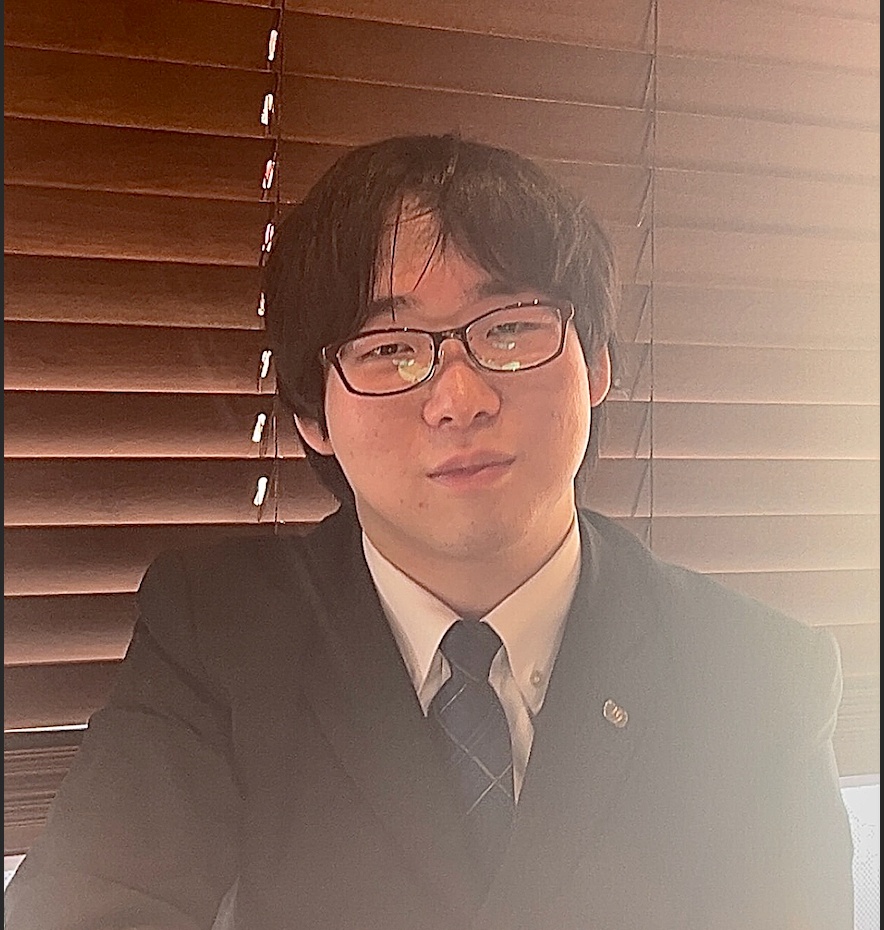 Ryota Kamikura